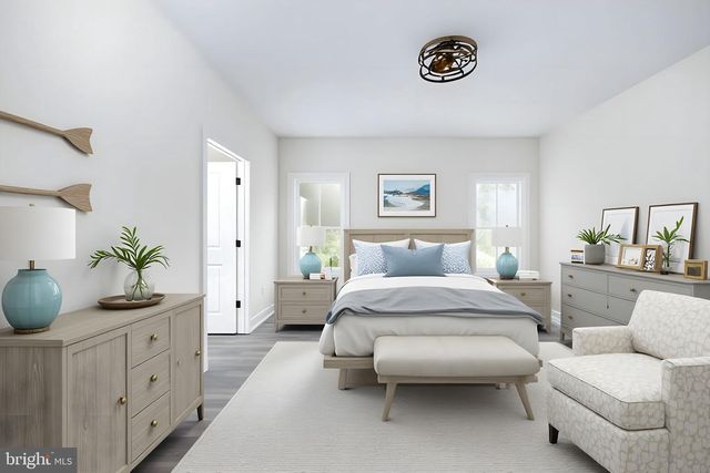 564 CURRIOMAN DR, Montross, VA 22520