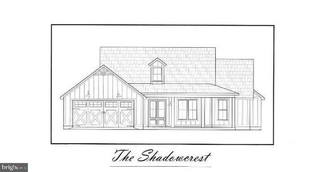 564 CURRIOMAN DR, Montross, VA 22520