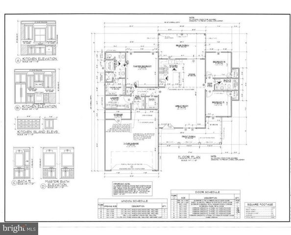 564 CURRIOMAN DR, Montross, VA 22520