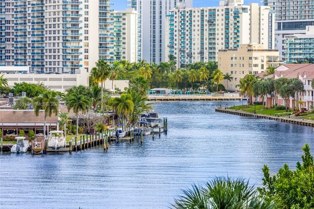 500 Three Islands Blvd 117, Hallandale Beach, FL 33009