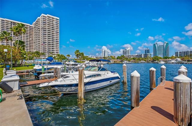 500 Three Islands Blvd 117, Hallandale Beach, FL 33009