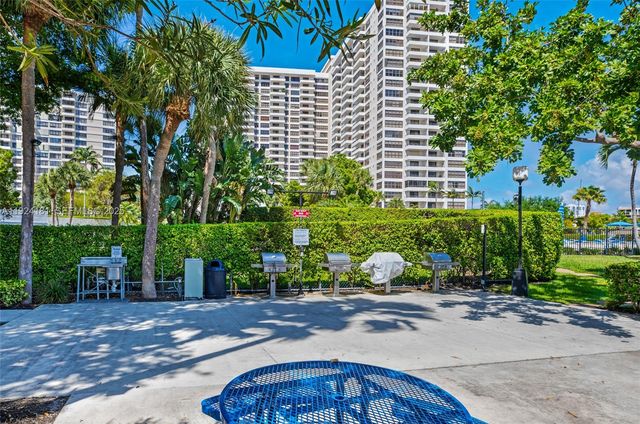 500 Three Islands Blvd 117, Hallandale Beach, FL 33009