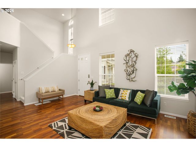 11617 Sw WATERTHRUSH Ter, Beaverton, OR 97007