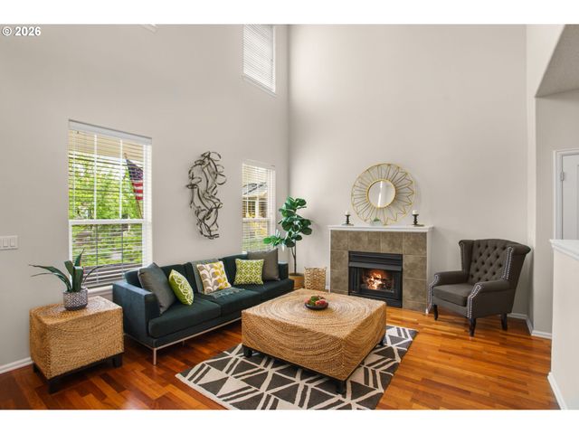 11617 Sw WATERTHRUSH Ter, Beaverton, OR 97007