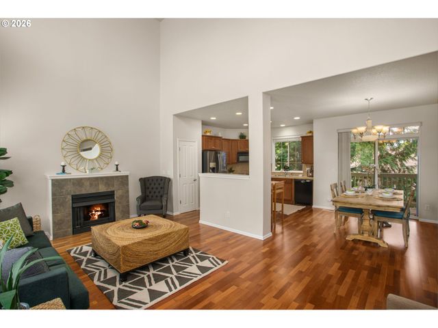 11617 Sw WATERTHRUSH Ter, Beaverton, OR 97007