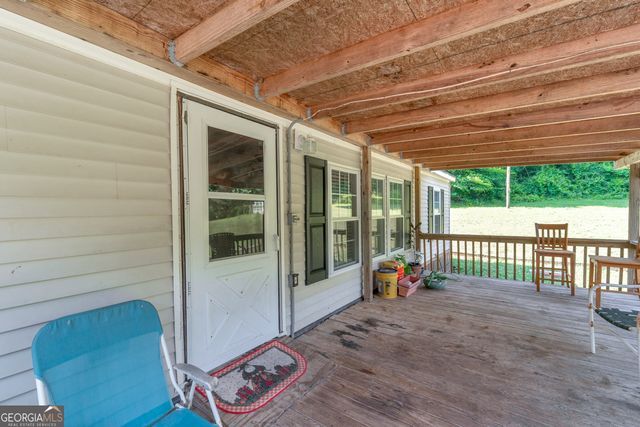 2759 Liberty Hill Church Road, Hartwell, GA 30643