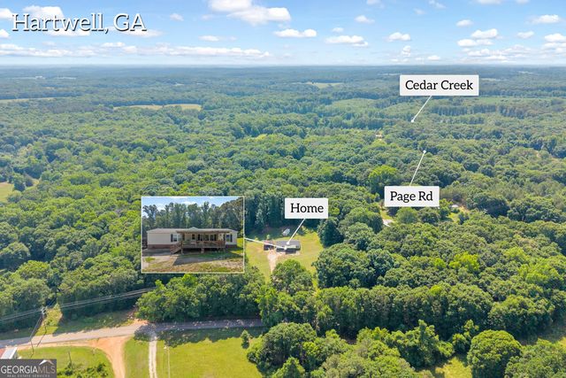 2759 Liberty Hill Church Road, Hartwell, GA 30643