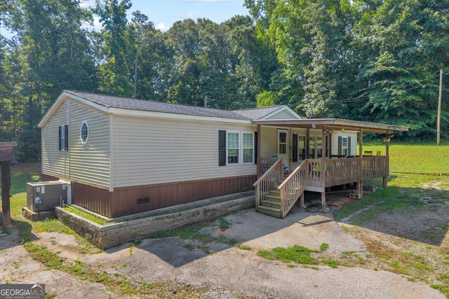 2759 Liberty Hill Church Road, Hartwell, GA 30643