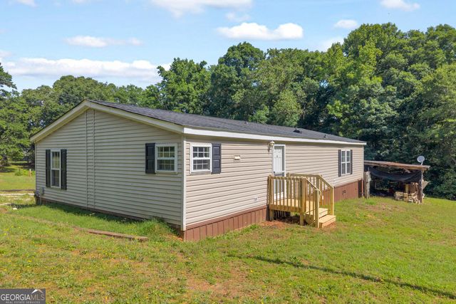 2759 Liberty Hill Church Road, Hartwell, GA 30643
