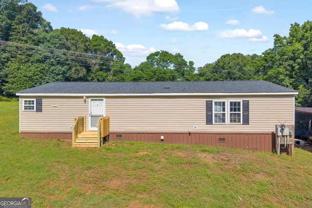 2759 Liberty Hill Church Road, Hartwell, GA 30643