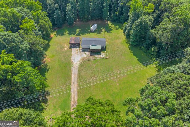 2759 Liberty Hill Church Road, Hartwell, GA 30643