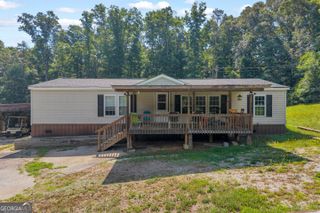 2759 Liberty Hill Church Road, Hartwell, GA 30643