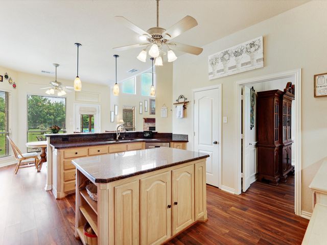 10519 E Clover Lane, Forney, TX 75126