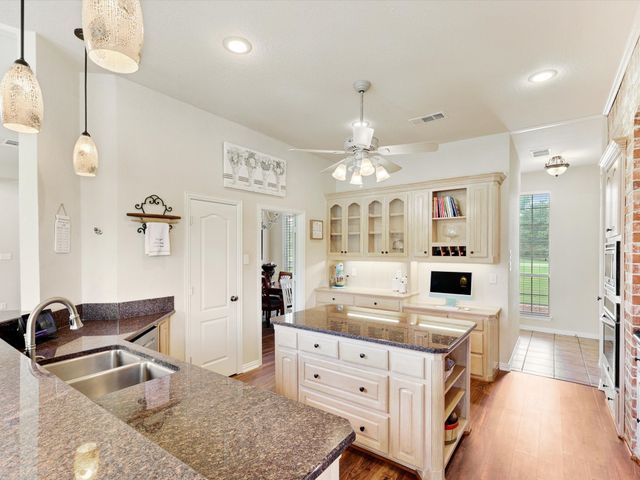 10519 E Clover Lane, Forney, TX 75126