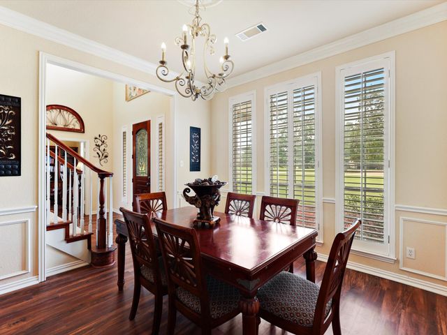 10519 E Clover Lane, Forney, TX 75126