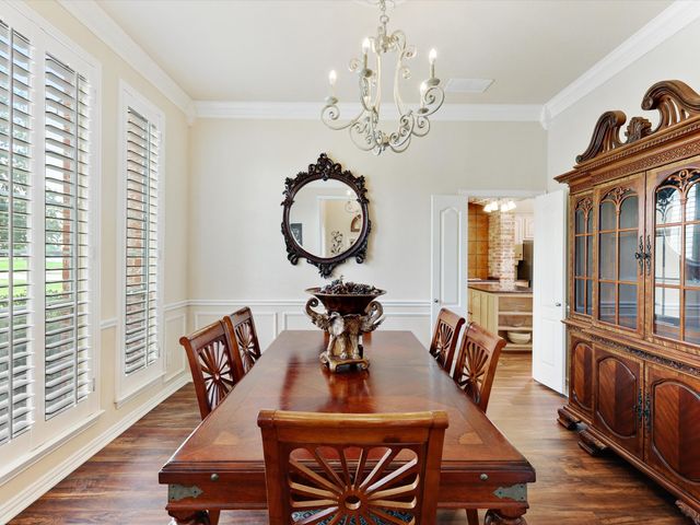 10519 E Clover Lane, Forney, TX 75126