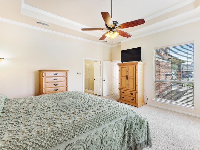 10519 E Clover Lane, Forney, TX 75126