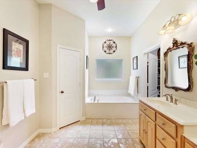10519 E Clover Lane, Forney, TX 75126
