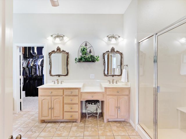 10519 E Clover Lane, Forney, TX 75126