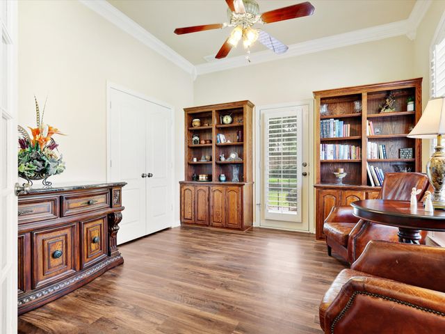 10519 E Clover Lane, Forney, TX 75126