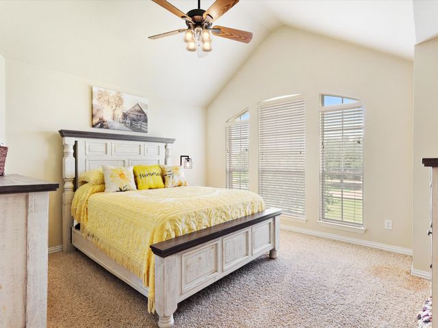 10519 E Clover Lane, Forney, TX 75126