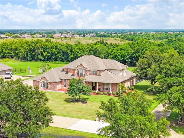 10519 E Clover Lane, Forney, TX 75126