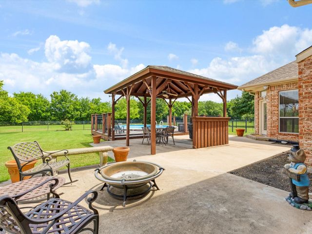 10519 E Clover Lane, Forney, TX 75126