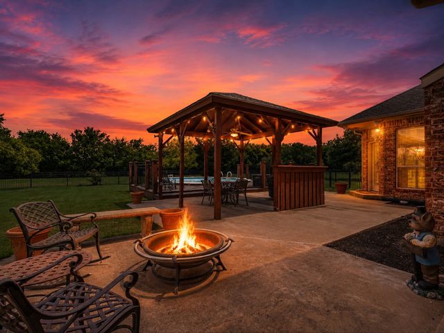10519 E Clover Lane, Forney, TX 75126