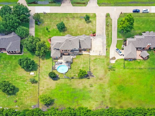 10519 E Clover Lane, Forney, TX 75126