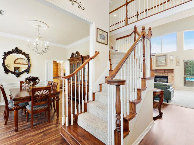 10519 E Clover Lane, Forney, TX 75126