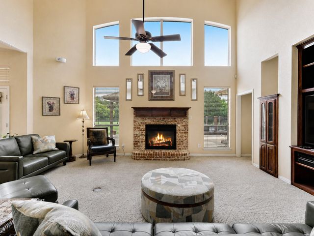 10519 E Clover Lane, Forney, TX 75126