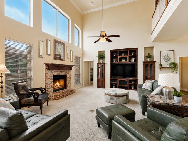 10519 E Clover Lane, Forney, TX 75126