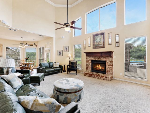10519 E Clover Lane, Forney, TX 75126