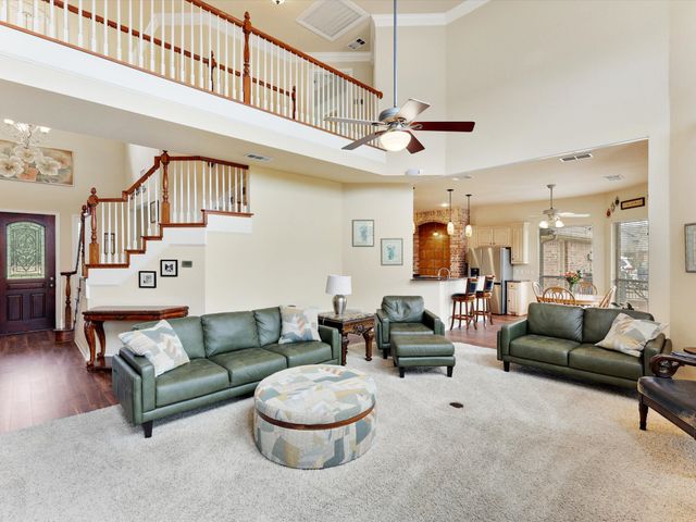 10519 E Clover Lane, Forney, TX 75126