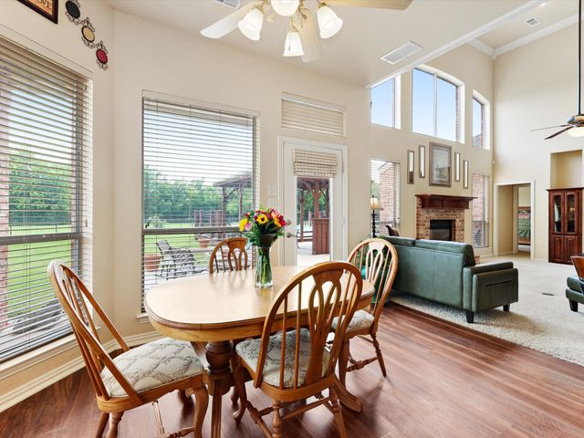 10519 E Clover Lane, Forney, TX 75126