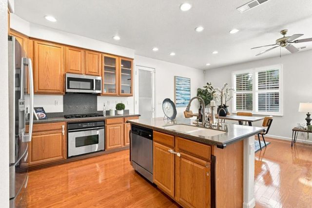 1618 Salamoni Court, San Jose, CA 95133