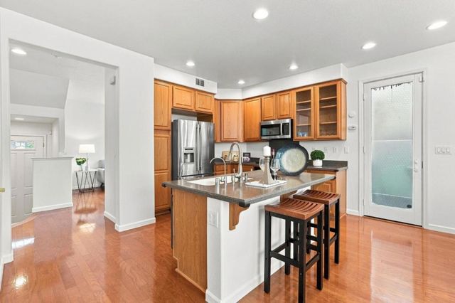 1618 Salamoni Court, San Jose, CA 95133