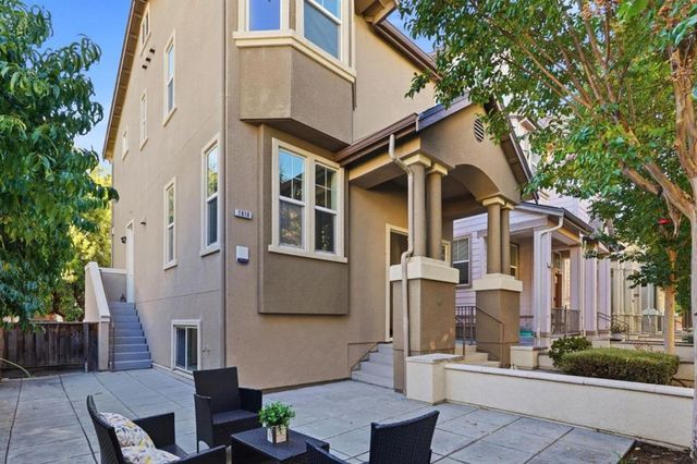 1618 Salamoni Court, San Jose, CA 95133