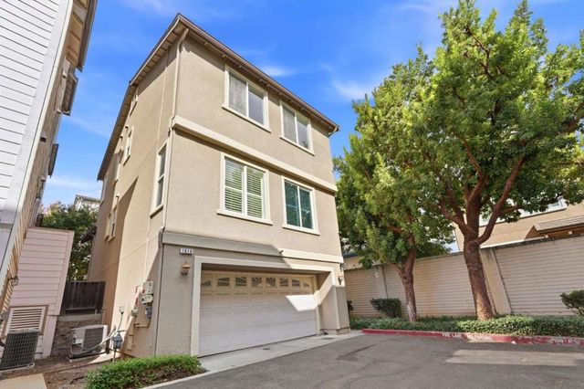 1618 Salamoni Court, San Jose, CA 95133