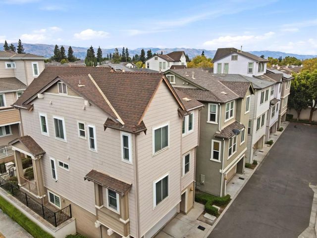 1618 Salamoni Court, San Jose, CA 95133