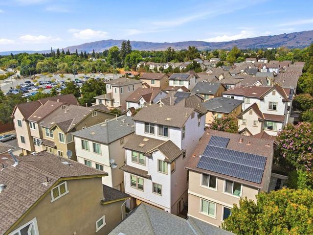 1618 Salamoni Court, San Jose, CA 95133