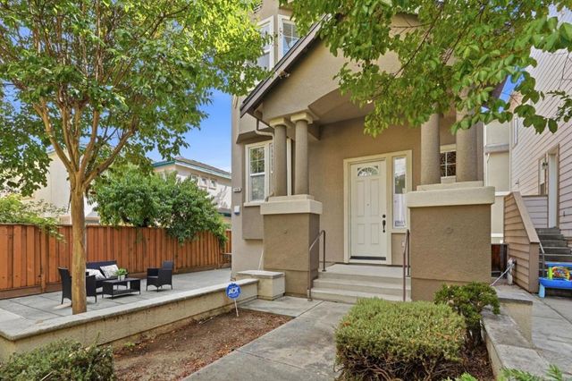 1618 Salamoni Court, San Jose, CA 95133