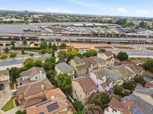 1618 Salamoni Court, San Jose, CA 95133