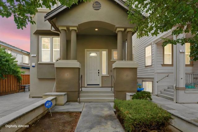 1618 Salamoni Court, San Jose, CA 95133