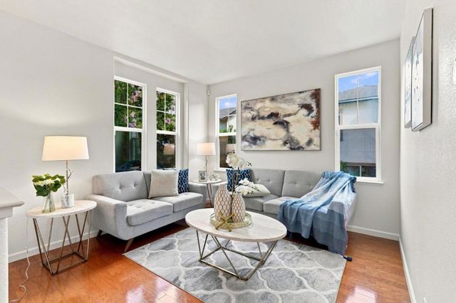 1618 Salamoni Court, San Jose, CA 95133