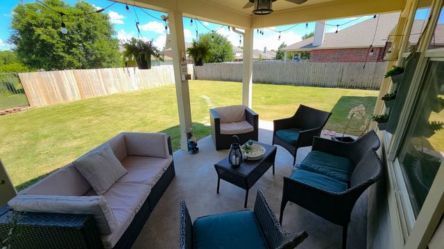 303 Chinaberry Trail, Forney, TX 75126