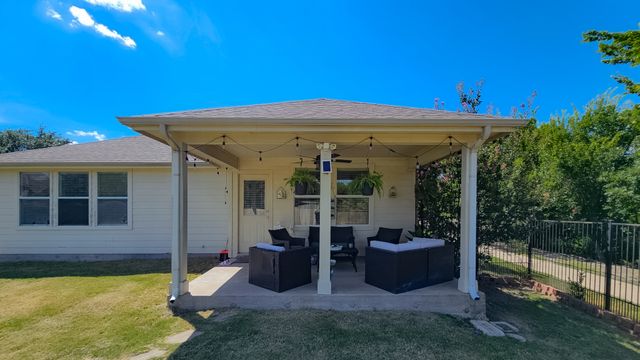 303 Chinaberry Trail, Forney, TX 75126