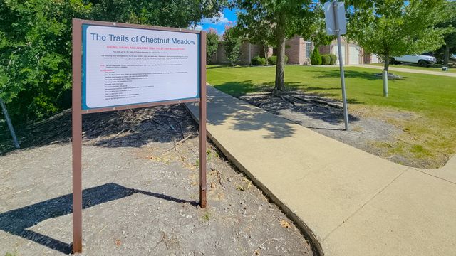 303 Chinaberry Trail, Forney, TX 75126