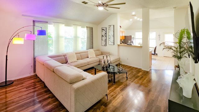 303 Chinaberry Trail, Forney, TX 75126
