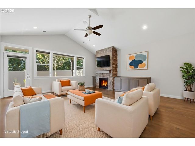 1821 Ne 173RD Way, Ridgefield, WA 98642